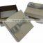 Safety Packing Wooden Jewellry Box