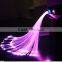 new house decoration fiber optic light