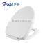 For Sale Custome Seat-up Self Lifting 18.5'' Toilet Seat Cover