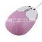 Hot sale pretty Mini computer wired PC mouse
