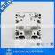 Industry anodized assembly line t-slot aluminum