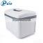 19L Portable Mini Fridge for Car Hot Cold Fridge Cabinet Car Cooler and Warmer Fridge