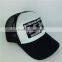 Cheapest Good Quality 5-Panel Custom Trucker Hat Wholesale