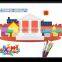 Cheap Interactive Whiteboard 82 Inch Portable Usb Interactive Whiteboard