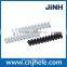 Copper high content plastic terminal connector