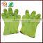 Hot Sale funny Green Unique rubber Halloween Shrek Vendetta Mask
