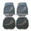 Hot products to sell online eva car floor mats from  china