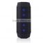 Best price LED Light Bluetooth Speaker with TF card and FM Radio