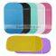 Z036 new arrival silicone anti slip mat car
