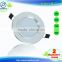 whole sale price 7w led ceiling light daylight ceiling light led round