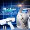 2015 hot sale laser light depilation long pulse nd:yag laser