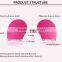 factory supply facial cleansing brush best facial cleanser
