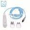 Water Facial Peeling High Quality Oxygen Facial Machine For Skin Whitening Facial Treatment Machine