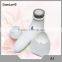 2015 new arrival portable hot selling deep cleaning facial beauty sonic facial brush machine