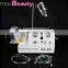 Oxygen Skin Care Machine Hydro Dermabrasion 3 In 1 Water Oxygen Jet Oxygen Hyperbaric Oxygen Facial Machine Peeling Machine For Face Facial Equipment Peel Vacuum Spary Facial Machine Relieve Skin Fatigue