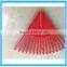 leaf grabber rake, hand Leaf Rake, Garden Leaf Rake,