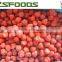 2015 Chinese IQF Frozen Chinese strawberry Grade B