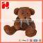 Top Selling Various Color Plush Teddy Bear With Customized Size