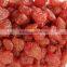 candied strawberry