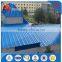 corrugated ppgi metal roofing sheet