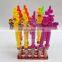 Butterfly Flute Shape Toy Candy