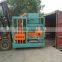 Profitable automatic brick machine QT4-20