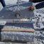 Grey granite paving stone,granite cube stone,granite cobble