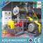 Full automatic animal/floating fish feed pellet machine for sale