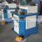 QF28Y-4*200 hydraulic hose crimping machine, v-notch machine, angle notching machine