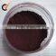 red iron Oxide pigment for concrete