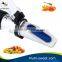 Accurate Hand Held Optic Portable Auto Honey Refractometer