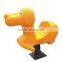 China gold supplier special quality plastic shovel beach toy mould