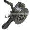 Army Hand Operated Siren ,Hand Crank Siren LK100B