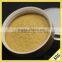 China natural wholesale dark gold pearl pigment for PVC