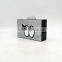 Custom Made Eyes Shaped Acrylic Clutch Bag Chain Handbag (XJSJ12)
