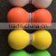 7CM rubber massage ball