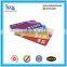 High quality custom printing CR80 size plastic gift card