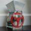 small fresh coffee pulper
