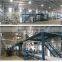 The Best Quality Maize Seed Processing Plant