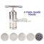 Fruit Juicer Press Spaghetti Machine
