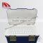 first aid box blue 410*300*250 mm