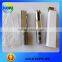 China Supply Round Core Drilled Glass Spigot for Swimming Pool
