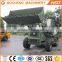 XCMG Cheap Backhoe Loader XT870 In Africa