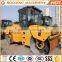 14tons XCMG dual drum road roller hydraulic road roller compactor XD142 for sale