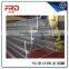 FRD chicken battery cage for poultry farm(3-4 layers) /egg layers cage design