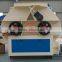 CE Approved Double Shaft Feed Mixer