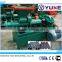 competitive price and professional coal bar machine from Shanghai Yuke