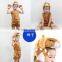 Performance Dress Up Kids Lion Animal Costumes