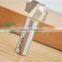 Arden CNC Router Bit Flat Bottom Bit for Wood MDF Acrylic