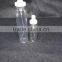  China 90ml pet bottle,100ml plastic pet bottle,110ml pet bottle plastic for sale